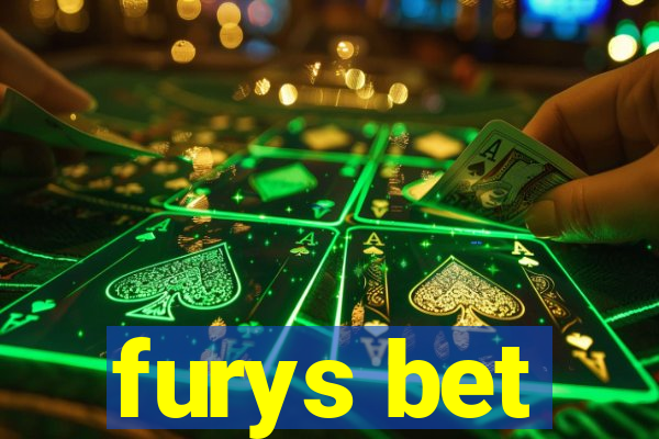 furys bet